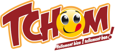 Logo Tchom